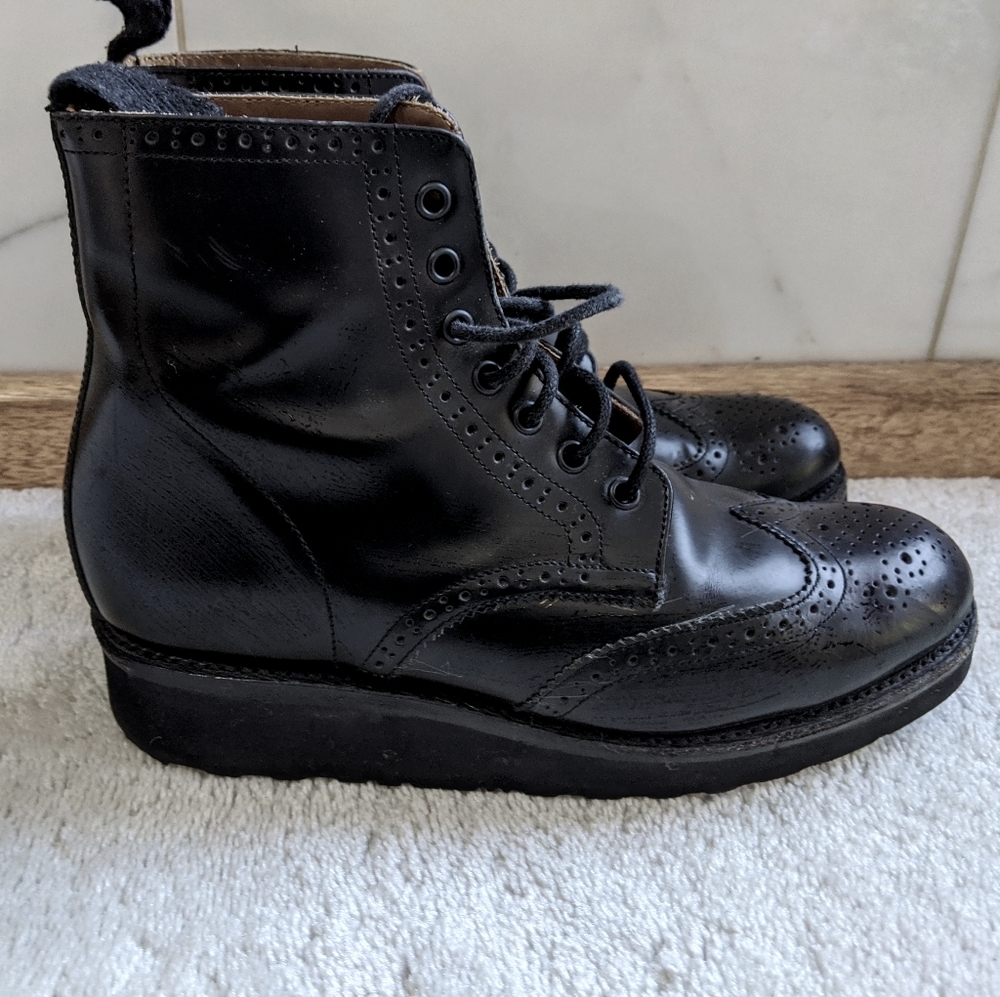 Grenson boots